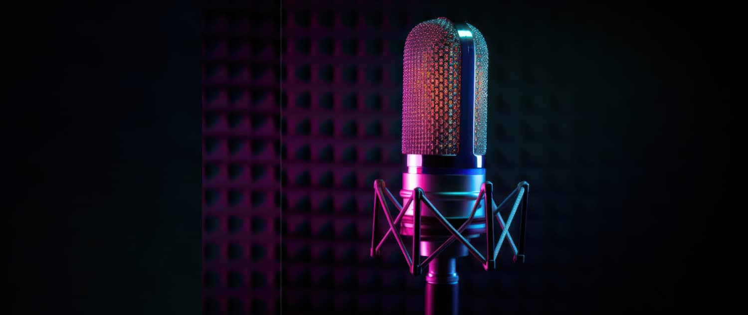 Podcast für Softwareunternehmen