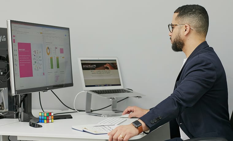 Digital Analytics Certification