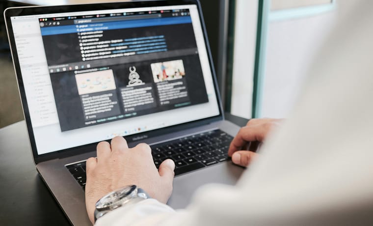 Search Engine Optimization